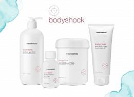 Bono 12 sesiones de 60 min Bodyshock® by Mesoestetic®