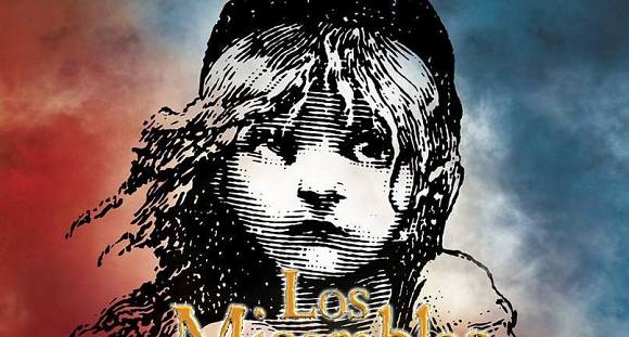 El Musical Los Miserables