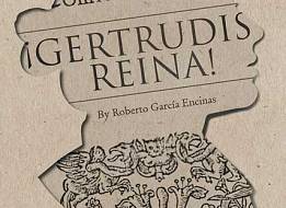 GERTRUDIS, REINA Intrussión Teatro @ Teatro Liceo