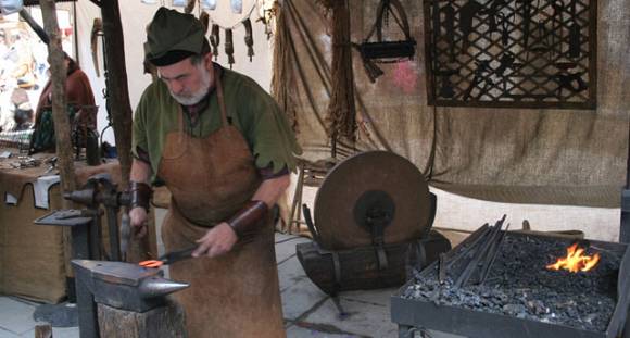 Mercado Medieval