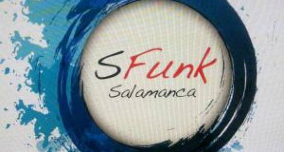 SFUNK @ Sala B del CAEM