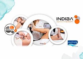 Terapia Celular Activa INDIBA® Activ