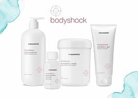 Tratamiento Bodyshock® by Mesoestetic