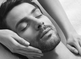 Tratamiento Energizante Facial Hombre - Sothys ® 45min