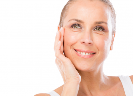 Tratamiento Facial Antiaging