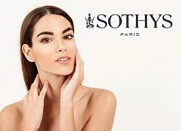 Tratamiento Hidratante Intensivo - Sothys ®