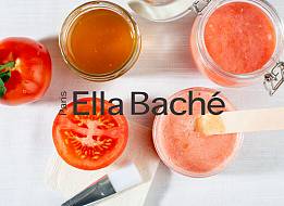 Tratamiento Tomate Glow - Ella Baché®