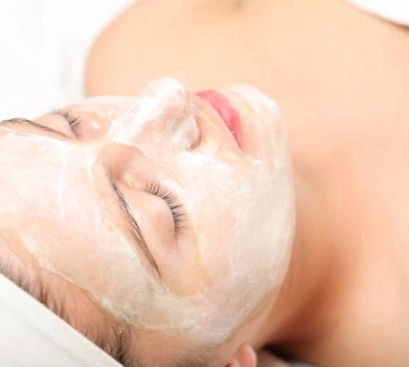 ESTÉTICA FACIAL – Esenciales Express