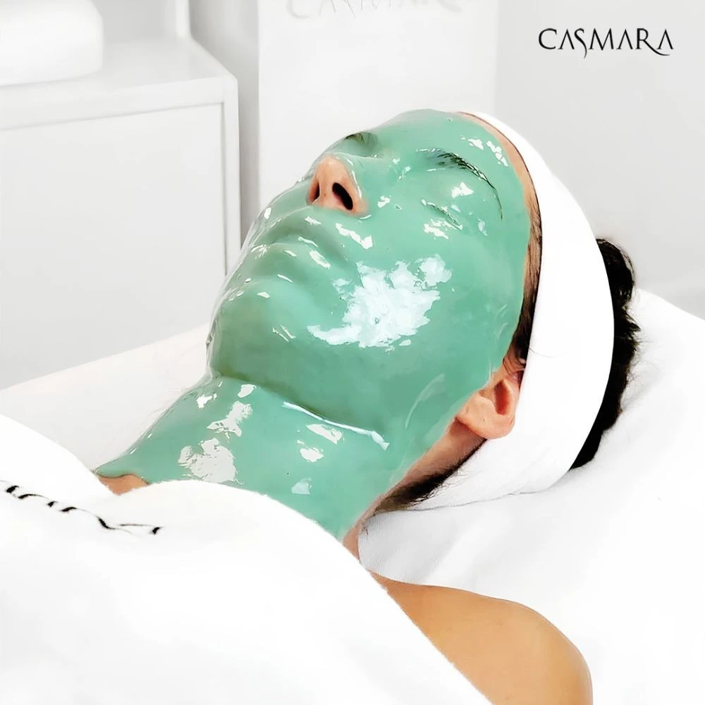 Purifying Treatment - Higiene Facial De Casmara