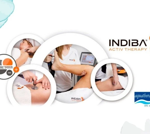 Terapia Celular Activa INDIBA® Activ