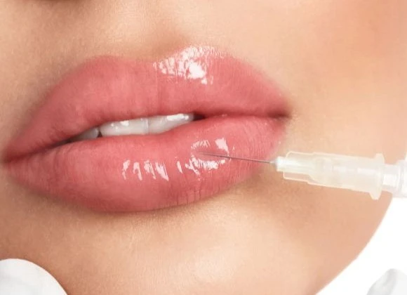 Tratamiento Para Labios